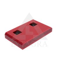 Strėlės slydimo plokštelė 160/00991