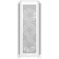 XPG VALOR AIR PLUS Mid-Tower Case - White