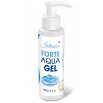 Intimeco Aqua Forte Gel vandens gelis drėkinantis intymias zonas 100ml