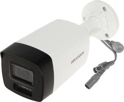 Hikvision AHD, HD-CVI, HD-TVI, PAL KAMERA DS-2CE17K0T-LFS(2.8MM) Smart Hybrid Light - 3K Hikvision