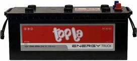 Akumuliatorius Topla Energy Truck ET13A 135Ah 850A