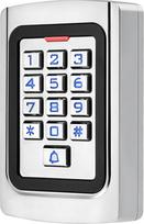 E-50 ~ Autonomais WiFi kontrolieris ar EM 125KHz nolasītāju un šifratoru 2000 lietotāji 12v IP68