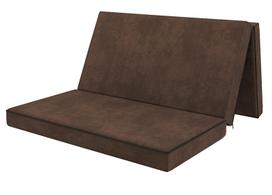 Sulankstomas turistinis čiužinys 200x120x10 cm MAXI CASO