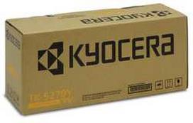 Originalus Kyocera TK-5270 geltonas toneris (1T02TVANL0)