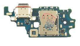Samsung G996 Galaxy S21+ Board with Charging Connector