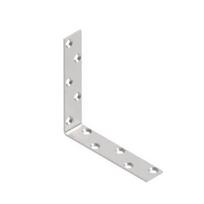 Tvirtinimo kampas 100x100x20x2, cinkuotas