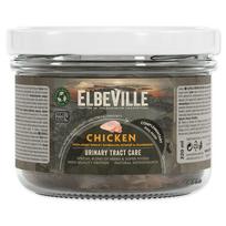ElbeVille Dog Urinary Tract Care Chicken with Parsley, Dandelion & Cranberries 220 ml | 112806 | 8595681852199