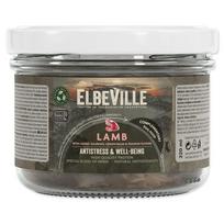 ElbeVille Dog Antistress and Well-Being Lamb with Valerian & Lemon Balm 220 ml | 112810 | 8595681852236