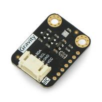 DFRobot Gravity, skaitmeninis barometras, slėgio ir aukščio jutiklis 1250hPa I2C/SPI 3.3-5.5V