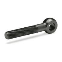 Kilpinis varžtas GN 1524-M6-70 – ąsas