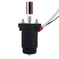 Micro Swiss FlowTech Hotend skirtas Creality CR-10 SE