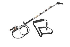 Sunkiai prieinamų vietų purkštuvas Stihl 49105503500