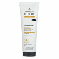 HELIOCARE 360 ADVANCED gelis SPF 50 - 100 ml