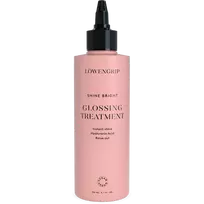 LÖWENGRIP SHINE BRIGHT spindesio suteikianti priemonė, 150 ml