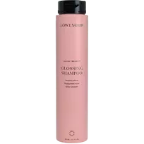 LÖWENGRIP SHINE BRIGHT spindesio suteikiantis šampūnas, 250 ml