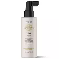 LAKME TEKNIA Scalp Care Vital Lotion - losjonas nuo plaukų slinkimo, stimuliuojantis plaukų augimą, 150 ml