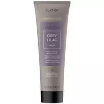 LAKME TEKNIA Creative Color Grey Lilac - dažanti kaukė, 250 ml