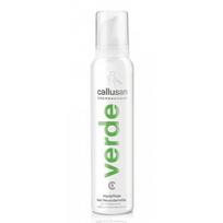 CALLUSAN Verde kreminės putos kūno odos priežiūrai, 175 ml
