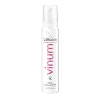 CALLUSAN Vinum kremo putos pavargusioms ir sunkioms kojoms, 125ml