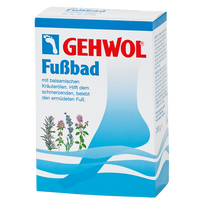 GEHWOL Foot Bath kojų vonelė, 250 g