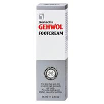 GEHWOL Footcream kojų kremas, 75 ml