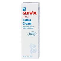 GEHWOL Med Callus Cream kietos odos kremas - 75 ml