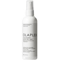 OLAPLEX volumizing blow dry mist - plaukams apimtiems suteikianti apsauga nuo karščio, 150ml