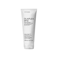 OLAPLEX No. 10 BOND SHAPER CURL DEFINING GEL - garbanų formavimo gelis, 200 ml