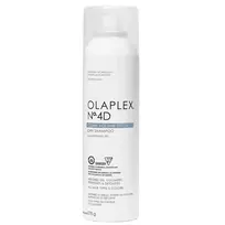 OLAPLEX No. 4D CLEAN VOLUME DETOX Shampoo - sausas šampūnas, 250ml