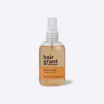 HAIR GRANT Fortify stiprinantis purškiamas losjonas slenkantiems, silpniems plaukams, 100 ml