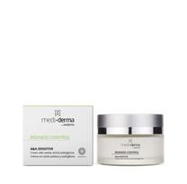 MEDI+DERMA A&A SENSITIVE raudonį mažinantis veido kremas, 50 ml