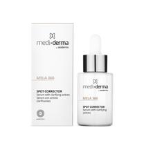 MEDI+DERMA SPOT CORRECTOR depigmentuojantis serumas, 30 ml