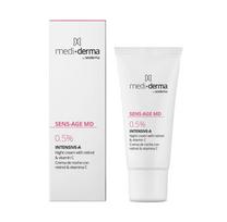 MEDI+DERMA INTENSIVE-A naktinis veido kremas su 0,5% retinoliu, 30 ml