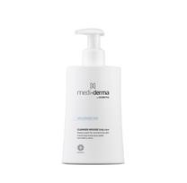 MEDI+DERMA bemuilis kreminis prausiklis, 200 ml