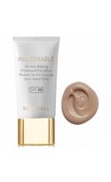 KEENWELL INALTERABLE skystas makiažo pagrindas su SPF20, 30 ml - Nr. 4