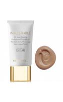 KEENWELL INALTERABLE skystas makiažo pagrindas su SPF20, 30 ml - Nr. 5