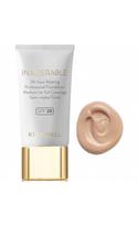 KEENWELL INALTERABLE skystas makiažo pagrindas su SPF20, 30 ml - Nr. 2