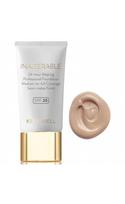 KEENWELL INALTERABLE skystas makiažo pagrindas su SPF20, 30 ml - Nr. 3