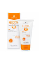 HELIOCARE ULTRA 90 apsauginis gelis SPF50+, 50 ml