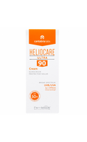 HELIOCARE ULTRA 90 veido kremas SPF 50+, 50 ml