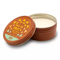 SOL DE IBIZA apsauginis kremas veidui ir kūnui nuo saulės su SPF 30 - 100 g
