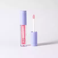 BLONDESISTER lūpų aliejus, 2,5 ml - Coconut - bespalvis kokosų kvapo