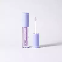 BLONDESISTER lūpų aliejus, 2,5 ml - Red Fruits - bespalvis uogų kvapo