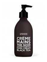 COMPAGNIE DE PROVENCE rankų kremas „Black Tea“, 300 ml