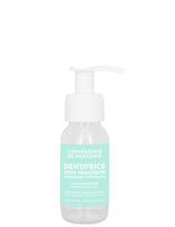 COMPAGNIE DE PROVENCE gaivinanti dantų pasta su pipirmėte, 50 ml