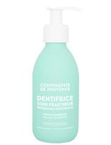 COMPAGNIE DE PROVENCE gaivinanti dantų pasta su pipirmėte, 180 ml