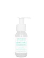 COMPAGNIE DE PROVENCE balinanti dantų pasta su mėta, 50 ml