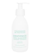 COMPAGNIE DE PROVENCE balinanti dantų pasta su mėta, 180 ml