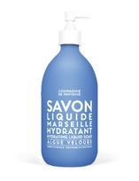 COMPAGNIE DE PROVENCE skystas muilas „Velvet Seaweed“, 495 ml