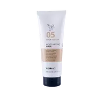 PURING HYDRARGAN drėkinamoji kaukė